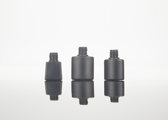 5ml 8ml 10ml Plastik Oje Şişesi Kare Doldurulabilir