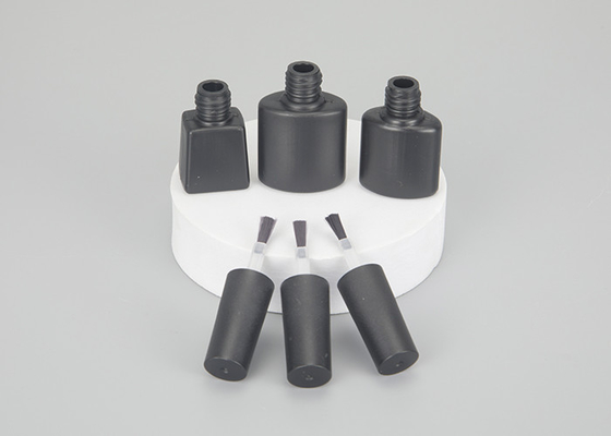 5ml 8ml 10ml Plastik Oje Şişesi Kare Doldurulabilir