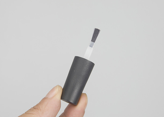 5ml 8ml 10ml Plastik Oje Şişesi Kare Doldurulabilir