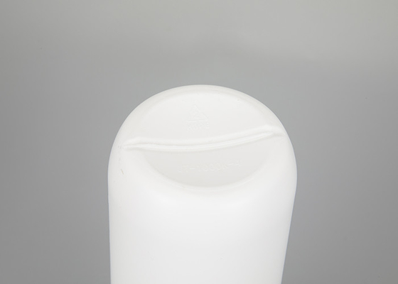 Agro Pestisit Gübre Kimyasal için 100ml 200ml 500ml 1000ml PE Plastik Şişe