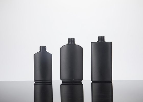 60 120 Ml Siyah Pet Plastik Dövme Mürekkep Şişesi Squeeze Twist Top Cap Yağ Aplikatör Şişesi