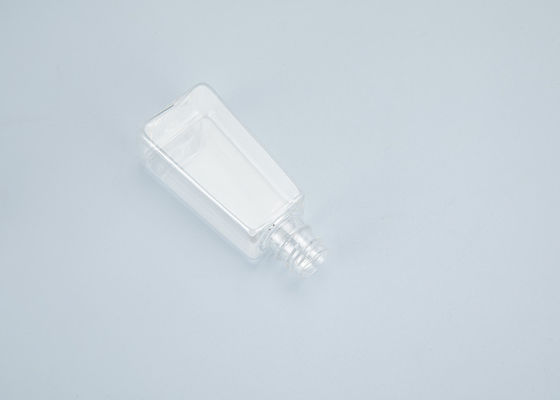 30 ml el dezenfektan jel şişesi