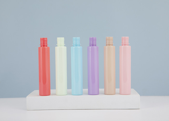 Paketleme endüstrisi için küçük 80 ml E sıvı şişe