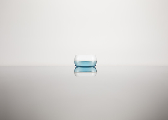 6ml Taşınabilir Kontakt Lens Çözelti Kabı Göz İlaç Şişesi