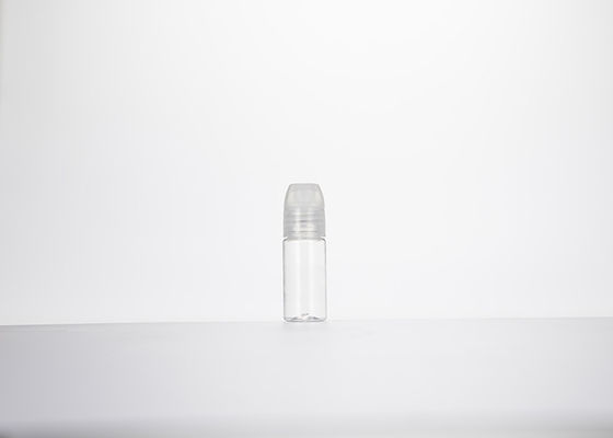 Yeniden Kullanılabilir BPA İçermeyen Plastik Vidalı Kapaklı Şişeler Özel Baskı