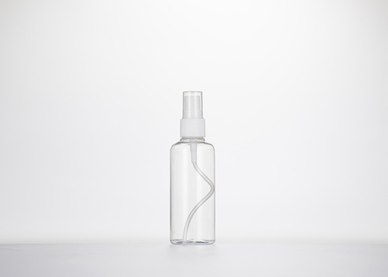 püskürtme pompası şişesi 300ml tetikleyici püskürtme şişesi 100 ml 250ml parfüm püskürtme plastik şişe 500ml kozmetik için