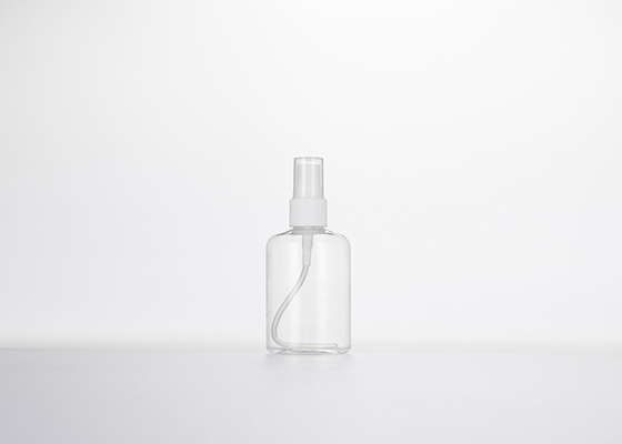 püskürtme pompası şişesi 300ml tetikleyici püskürtme şişesi 100 ml 250ml parfüm püskürtme plastik şişe 500ml kozmetik için