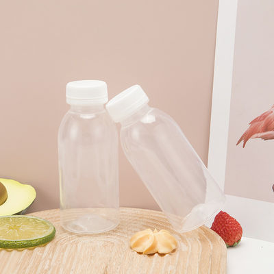 İçme Süt Çayı Şişeleri 0,5kg