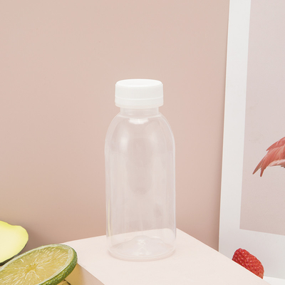 Dayanıklı Kullanımlı El Süt Çay İçecek Şişe 120ml 250ml 350ml 500ml Kapasite