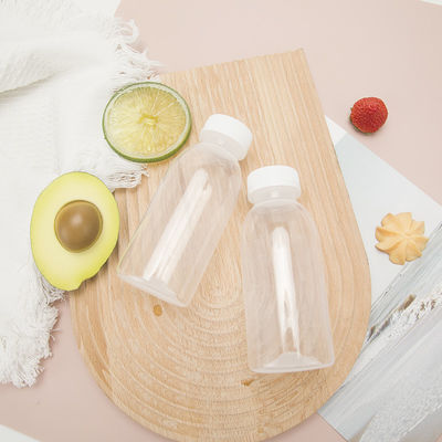 İçme Süt Çayı Şişeleri 0,5kg