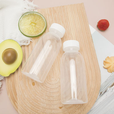 İçme Süt Çayı Şişeleri 0,5kg