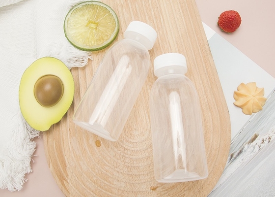 Dayanıklı Kullanımlı El Süt Çay İçecek Şişe 120ml 250ml 350ml 500ml Kapasite