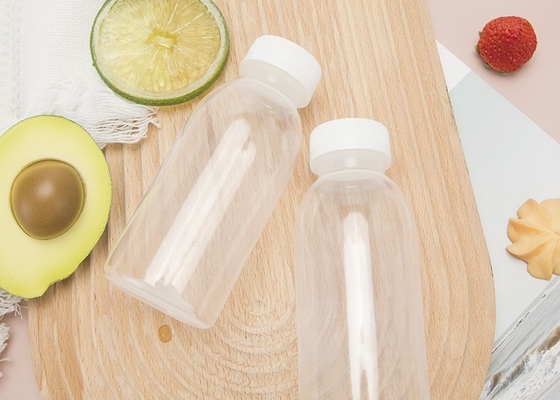 Dayanıklı Kullanımlı El Süt Çay İçecek Şişe 120ml 250ml 350ml 500ml Kapasite