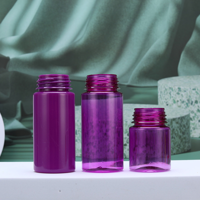 E Sigara için 100ml 120ml E Likit Şişe E Suyu Şişeleri