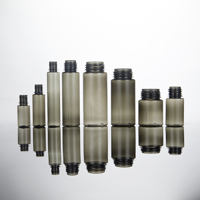 15 ml küçük şişeler çocuk geçirmez boyun tipi