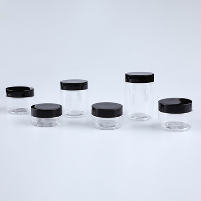 OEM 8oz 12oz 16oz kapaklı gıda depolama konteynerleri