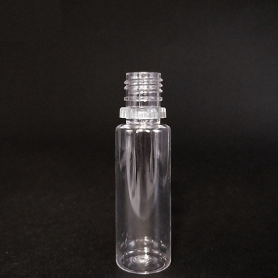Boş Plastik Damla Dökme Şişeleri ((Dökme Tuşları Çıkarılabilir) Taşınabilir Plastik Şişe Göz Sıvı Damla Doldurulabilir