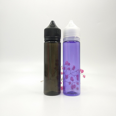 Meyve suyu şişeleri Authentic Chubby Gorilla Dropper Squeeze Dropper ile şişe