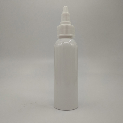 70ml Kapasite Özelleştirilebilir Etiket Paneli ile Plastik Filmiş Kapaklar