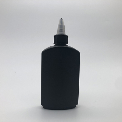 Boynuz Döşeme Plastik Döşeme Başlı Şişeler 30ml Özel Etiketleme Çözümleri