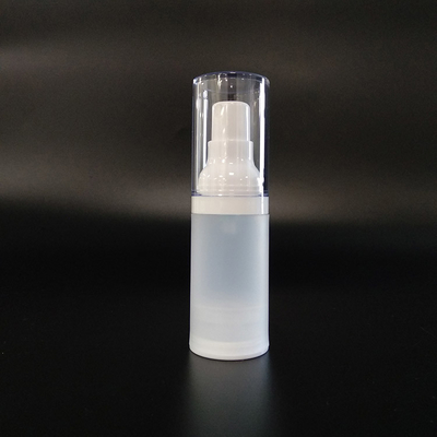250 ml plastik losyon şişeleri PET malzemesi kokusuz