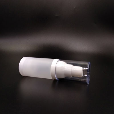 120ml 250ml 300ml 500ml Plastik losyon şişeleri, losyonlar, kremler ve kişisel bakım ambalajları için idealdir.