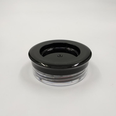 Mühürleme Alüminyum folyo dikiş kozmetik plastik kavanoz tutucu 30ml Güzellik ürünleri için
