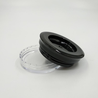 120ml Kozmetik Kavanoz Toplu Plastik Taşınma için