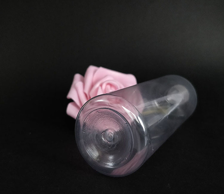 120 ml plastik damlatıcı