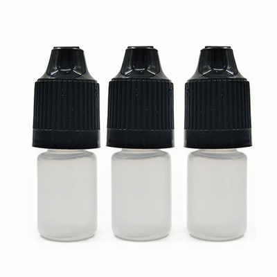 3 ml PE Squeezable Dropper