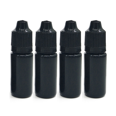 10ml Plastik Göz Damlası