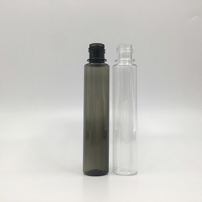 Özel Logo E Sıvı şişe 10ml 15ml 30ml 60ml 80ml 100ml Çocuk geçirmez boyun tipi