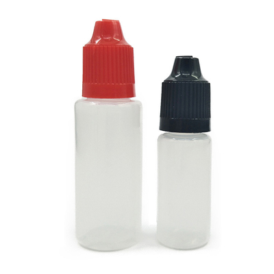 30 ml Plastik Göz Damlası PE