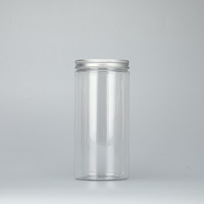 Ekonomik Plastik 30ml Kozmetik Kaplar Paketleme için Özel Logo Tasarımı