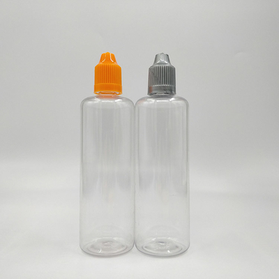100 ml Şeffaf Göz Damlası
