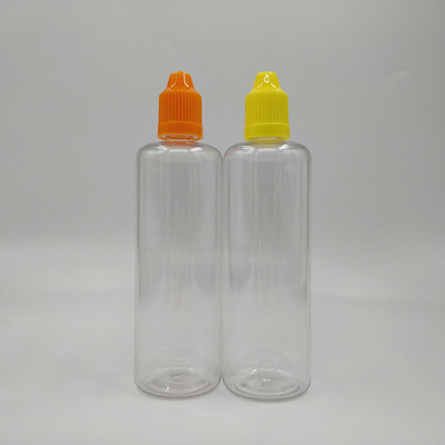 100 ml Şeffaf Göz Damlası