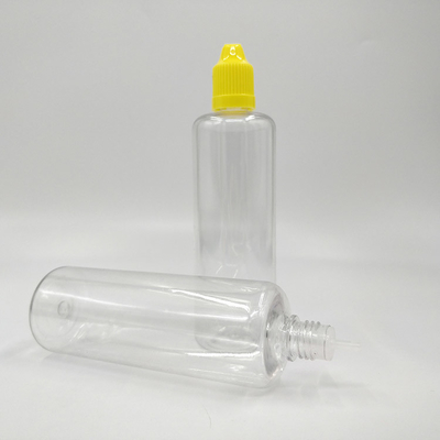 100 ml Şeffaf Göz Damlası