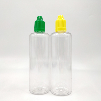 100 ml Şeffaf Göz Damlası
