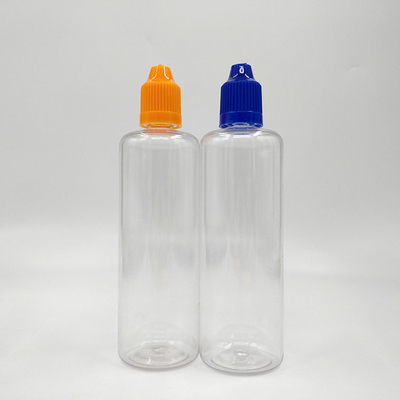 100 ml Şeffaf Göz Damlası