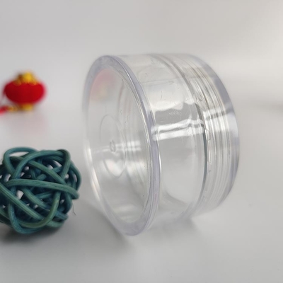 Özel baskı ve basınç duyarlılığı olan plastik kavanoz