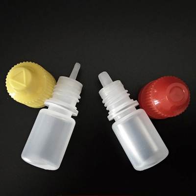 Şeffaf sıvı depolama çözümleri için plastik depo konteynerlerini özelleştirin