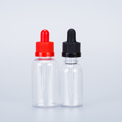 30 ml 50 ml Plastik Damla