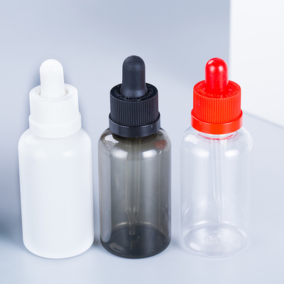 30 ml 50 ml Plastik Damla