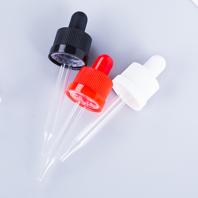 30 ml 50 ml Plastik Damla