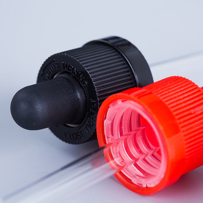 30 ml 50 ml Plastik Damla