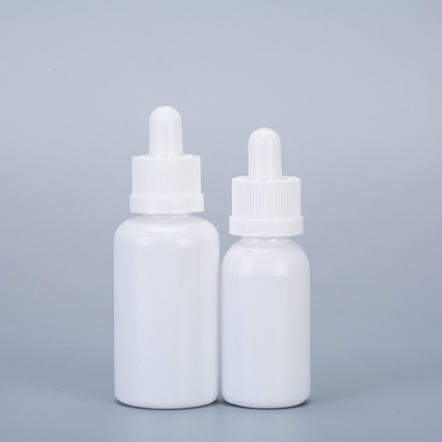 30 ml 50 ml Plastik Damla