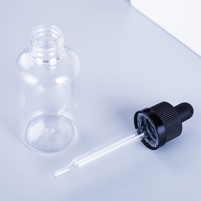 30 ml 50 ml Plastik Damla