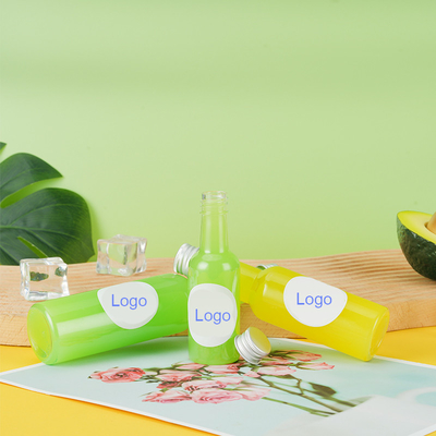 Şarap İçki Şişesi 50ml 100ml Modern Tasarım