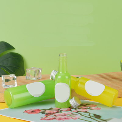 Şarap İçki Şişesi 50ml 100ml Modern Tasarım