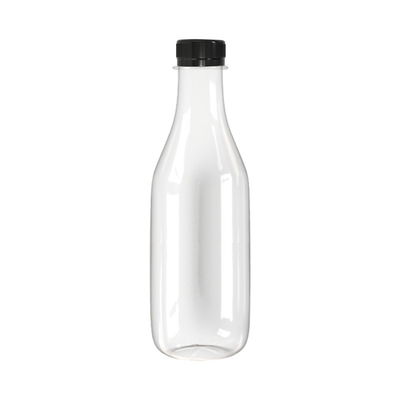 120ml 250ml 350ml 500ml Kapasite 0.5kg Ağırlıklı Süt Çay Şişeleri